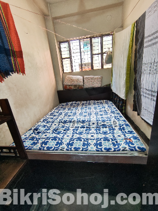 Partex bed